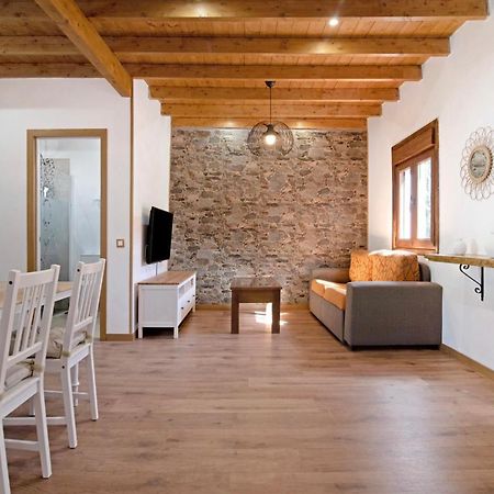 La Tirajanera 1 Villa Вега де Сан Матео Екстериор снимка