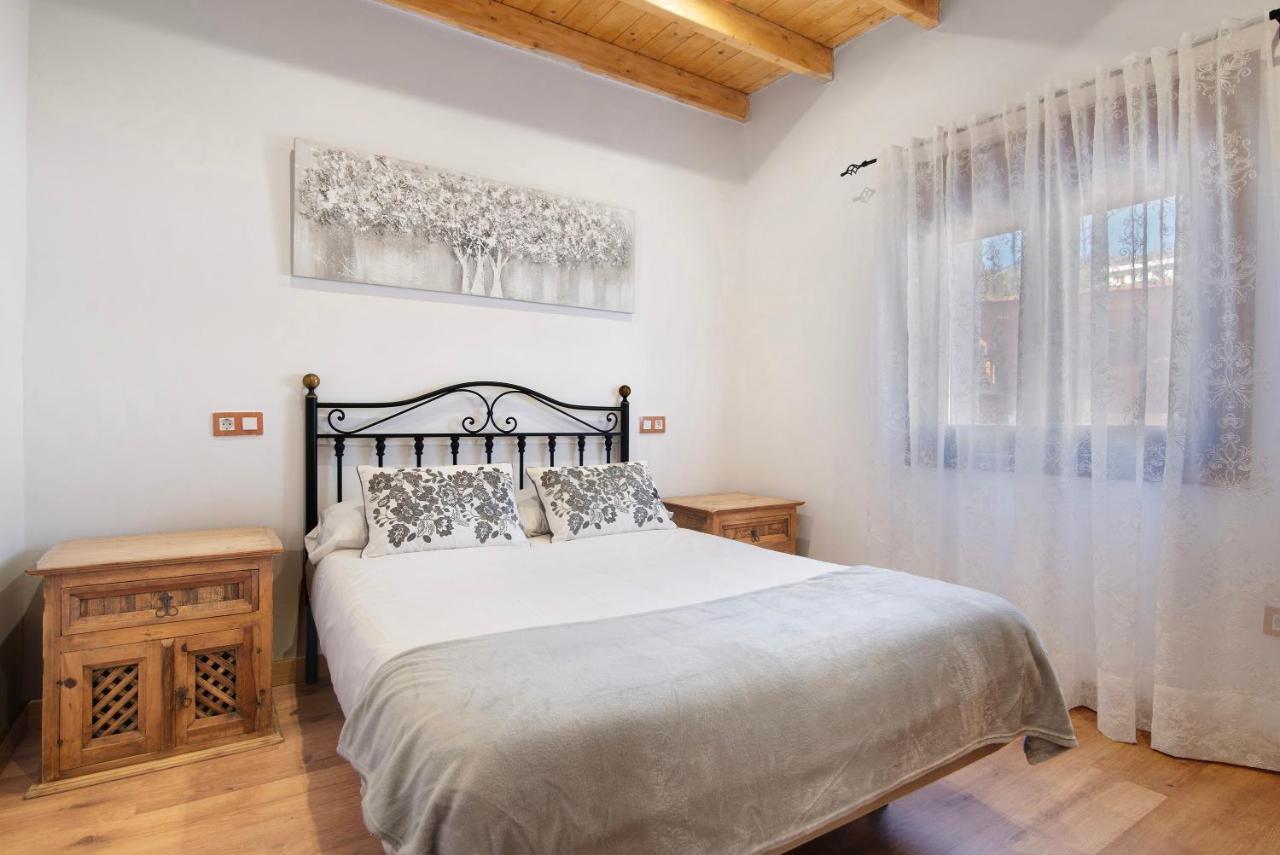 La Tirajanera 1 Villa Вега де Сан Матео Екстериор снимка