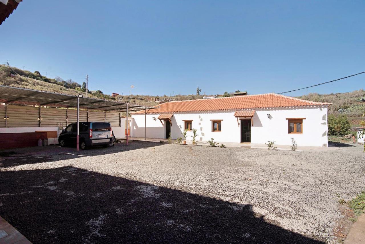 La Tirajanera 1 Villa Вега де Сан Матео Екстериор снимка