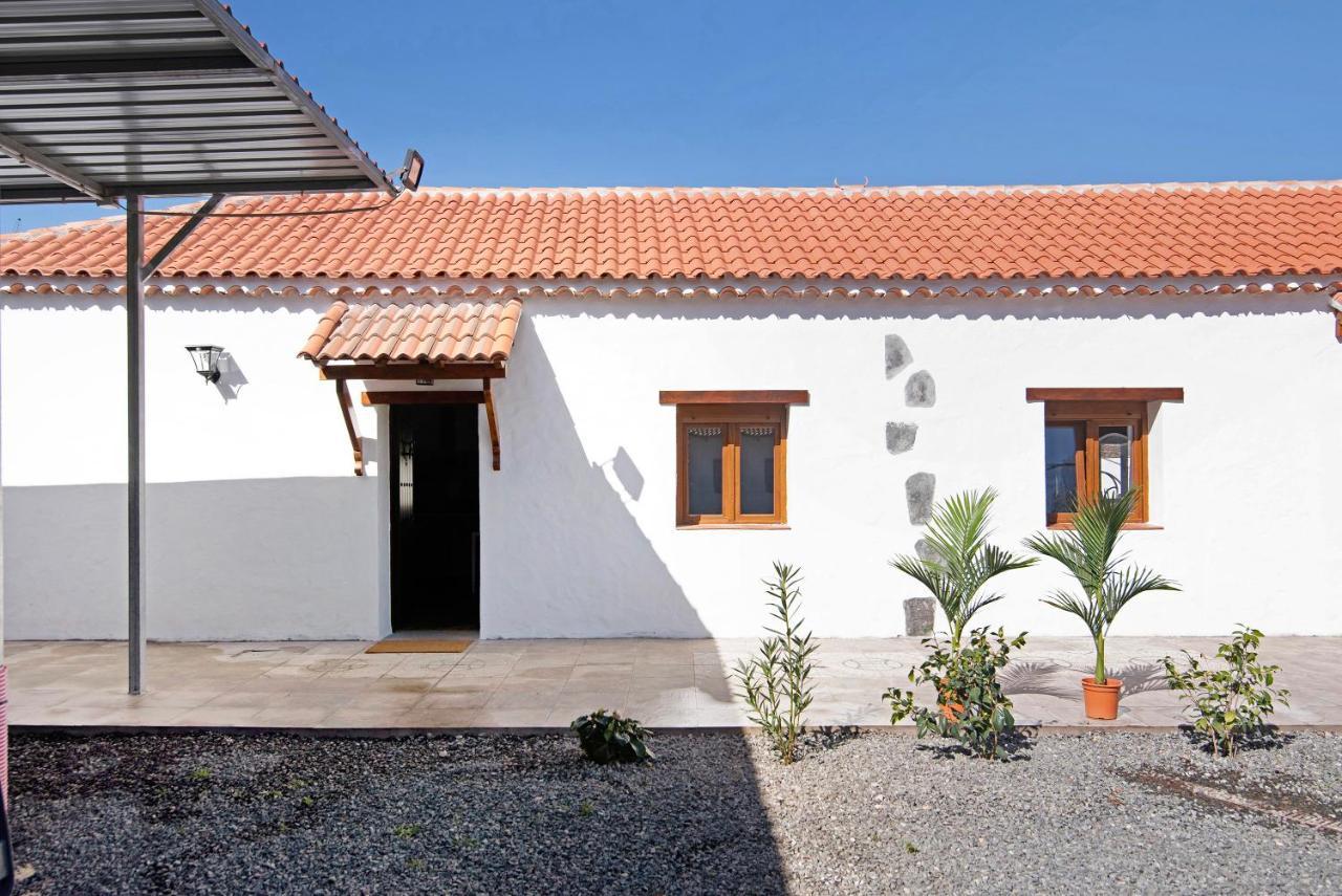 La Tirajanera 1 Villa Вега де Сан Матео Екстериор снимка