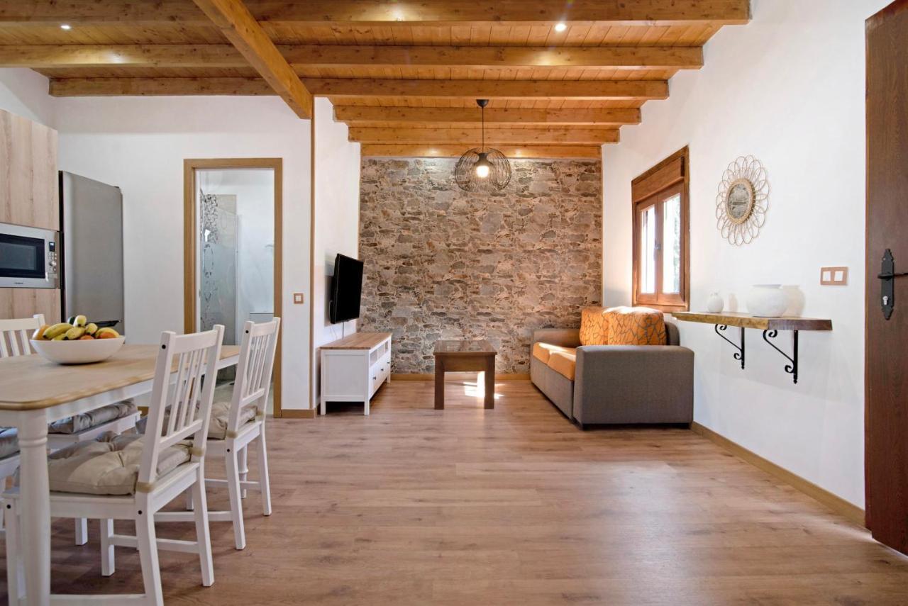 La Tirajanera 1 Villa Вега де Сан Матео Екстериор снимка